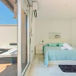 Mar De Larios Loft & Terrace Torre Del Mar