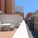 Mar De Larios Loft & Terrace