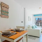 Διαμέρισμα Mar De Larios Loft & Terrace *