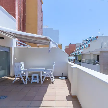 Mar De Larios Loft & Terrace Διαμέρισμα *