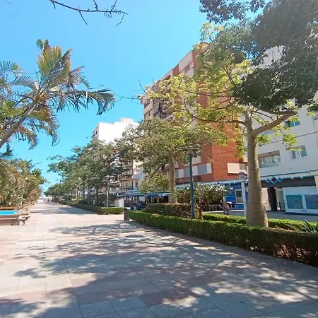 Διαμέρισμα Mar De Larios Loft & Terrace Torre Del Mar