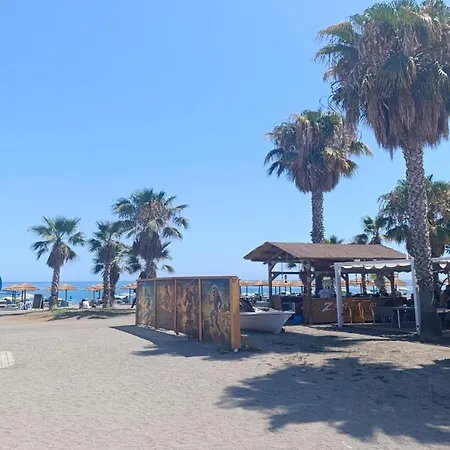 Mar De Larios Loft & Terrace Διαμέρισμα Torre Del Mar